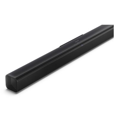 6. Sharp 2.0 Soundbar | HT-SB145 Lautsprecher | 150 W | Bluetooth-Konnektivität | Kabellose Verbindung