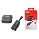 3. UNITEK Drahtloser HDMI-Transmitter bis zu 50 m, USB-C, Schwarz