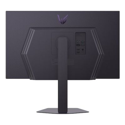 9. LG 27G810A-B Computermonitor 68,6 cm (27 Zoll) 3840 x 2160 Pixel 4K Ultra HD LCD Schwarz