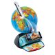 7. Clementoni Set - Interaktiver Eduglobus Echtzeit