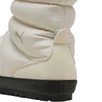 9. Puma Tuff Terra Hi Damenschuhe weiß 402177 02
