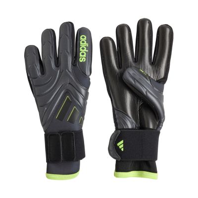 6. adidas Copa Pro Torwarthandschuhe Schwarz JN5335