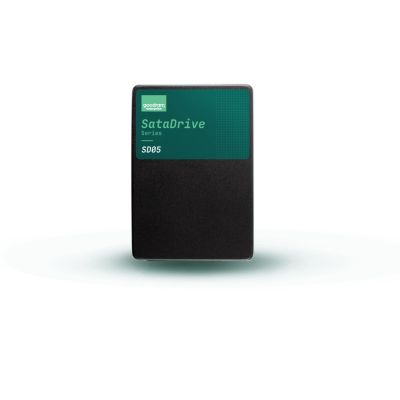 Goodram SD05M 7,68 TB SATA 2,5" SSD GESD05SA00-7T6NS10B (DWPD bis zu 1)