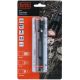 2. Taktische Aluminium-Taschenlampe 3,5 W, 200 Lumen, BLACK+DECKER