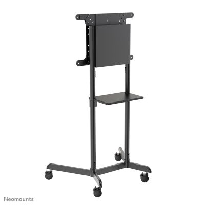 5. TV-Bodenständer-Set 37-70" NS-M1250BLACK NEWSTAR
