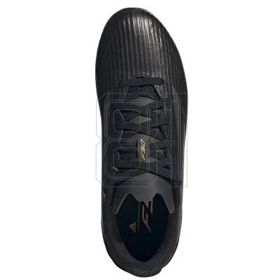 3. Adidas F50 League FG Jr IF1364 Schuhe