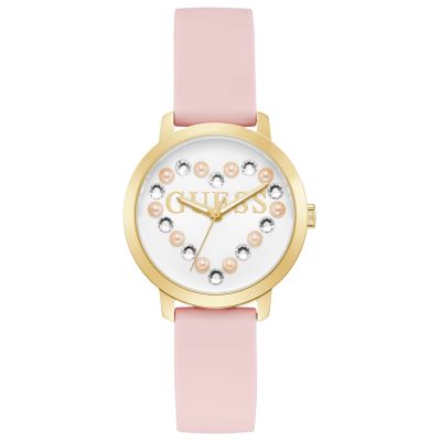 Guess Devotion GW0998L2 Damenuhr + Box
