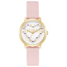 Guess Devotion GW0998L2 Damenuhr + Box