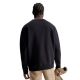 7. Calvin Klein Jeans Monologo Crew Neck Regular M J30J323434 Sweatshirt
