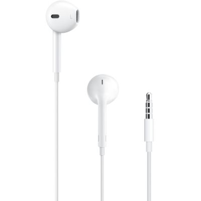 Apple EarPods (3,5-mm-Kopfhörerstecker)