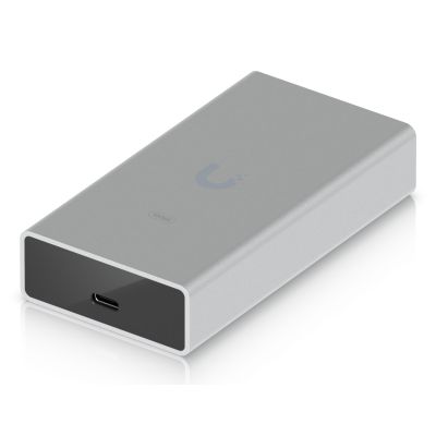 4. Ubiquiti UniFi Adapter UACC-Adapter-RJ45-USBC-10GE Ethernet 10.000 Mbit/s