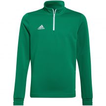Adidas Entrada 22 Training Top Jr HI2132 Sweatshirt
