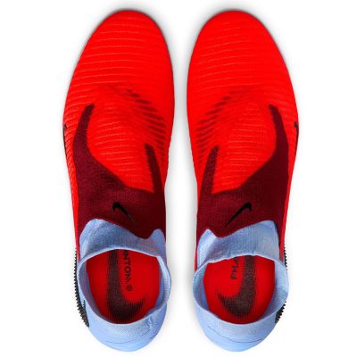 3. Nike Phantom 6 High Elite FG Fußballschuhe HJ2147-400