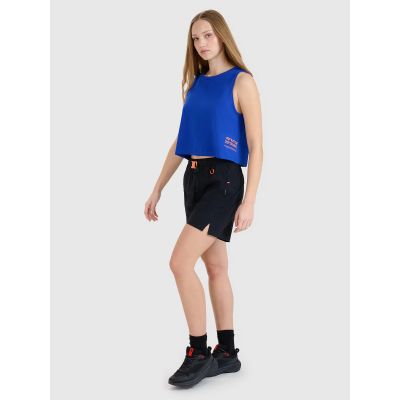 3. Damen Freizeitshorts 4F 4FWSS25TSHOF539-20S