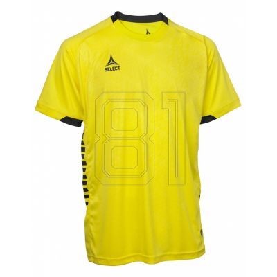 5. Wählen Sie Spanien T-Shirt T26-01827
