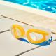 6. JUNIOR GELBE SCHWIMMBRILLE