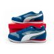 10. Puma Herren-Sneaker ST Miler, modisch und bequem, hellblau