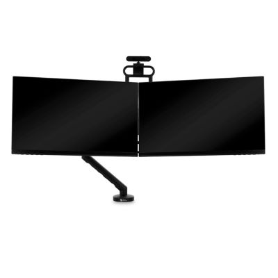 21. BakkerElkhuizen BE Monitorarm Universal Retail Crossbar