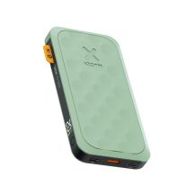 Xtorm FS5103U Powerbank Lithium-Polymer (LiPo) 10000 mAh Grün