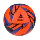 Select Classic v26 Orange-Blau-Schwarzer Fußball 160076