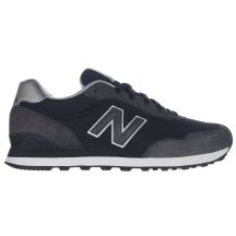 New Balance klassische Lifestyle-Schuhe für Herren, schwarz (M5157WC)