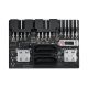 17. ASUS ROG STRIX X870-I GAMING WIFI Mainboard