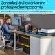 33. HP OfficeJet Pro Drucker 9110b