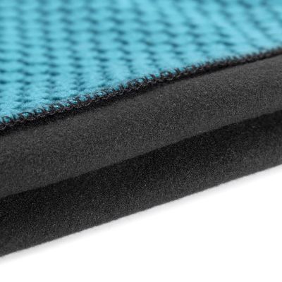11. Winddichte Radsporthose Rockbros Patrol, Größe XL - Schwarz