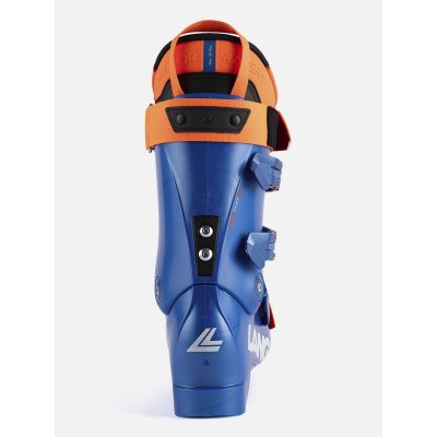 3. Skischuhe LANGE RS 120 MV Vibrant Blue