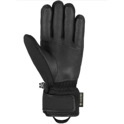 REUSCH Jupiter GORE-TEX Handschuhe Gr. 9 schwarz