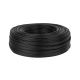 2. 4 x RCA-Kabel SCHWARZ