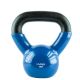 4. Blaue HMS KNV04 Kettlebell aus Gusseisen