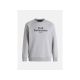 Peak Performance M Original Crew Sweatshirt Grau