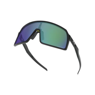 5. Oakley OO9406-0337 Sonnenbrille, Wraparound
