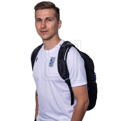 3. KKS Lech 1922 Kolejorz BS LP-5737 Rucksack