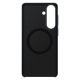 5. Samsung Carbon Magnet Case für Samsung Galaxy S26+ kompatibel mit MagSafe – Marineblau