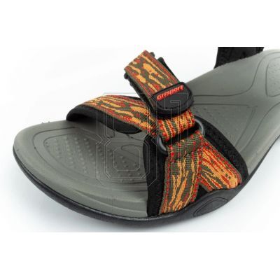 6. Grisport W GR-25-34-9025L Sandalen