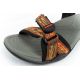 6. Grisport W GR-25-34-9025L Sandalen