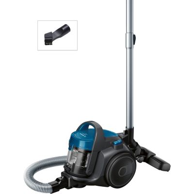Beutelloser Staubsauger Bosch BGS05A220 Serie 2 (blau)