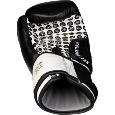 20. TOP TEN RTT-10 SUPERFIGHT 3000 STARS Boxhandschuhe (WAKO APPROVED neu)
