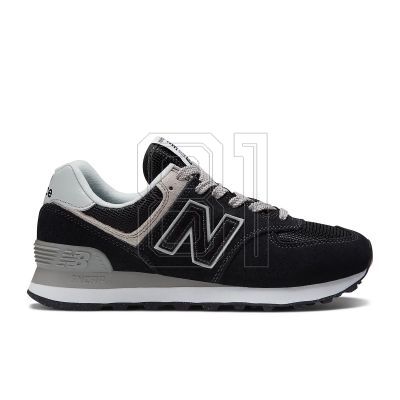 New Balance Turnschuhe M WL574EVB