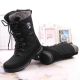 16. American Club wasserdichte Schneestiefel W AM516A