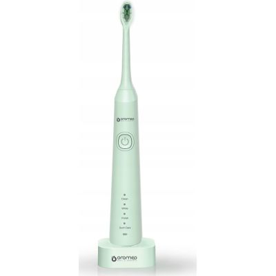 ORO-SONIC PROFESSIONAL GREEN Schallzahnbürste