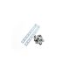 5. Digitus TN-19-550-1U-GY Rackshelf-Ohrenteile
