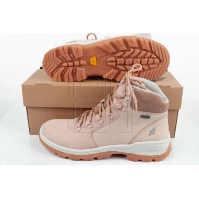 12. 4F W OBDH253 560 Trekkingschuhe