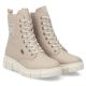 20. Rieker W RKR557B Ankle Boots