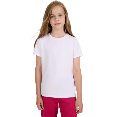 6. T-Shirt 4F Jr 4FJWMM00TTSHF2332 10S