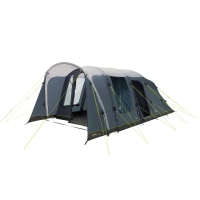 3. Outwell Colorado 5 Air Blue Tunnelzelt