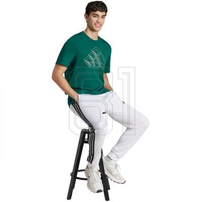 6. adidas Tech Outline Graphic T-Shirt M JJ1609
