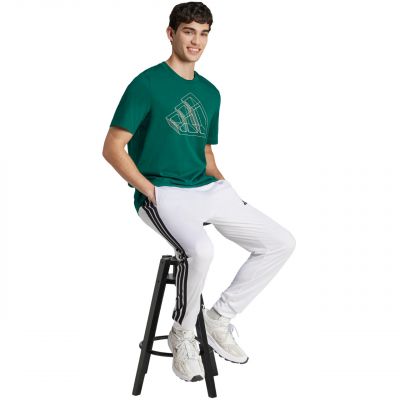 6. adidas Tech Outline Graphic T-Shirt M JJ1609